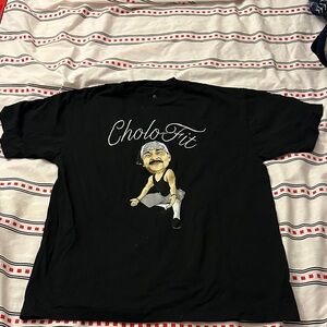Cholo Fit Creeper T-Shirt